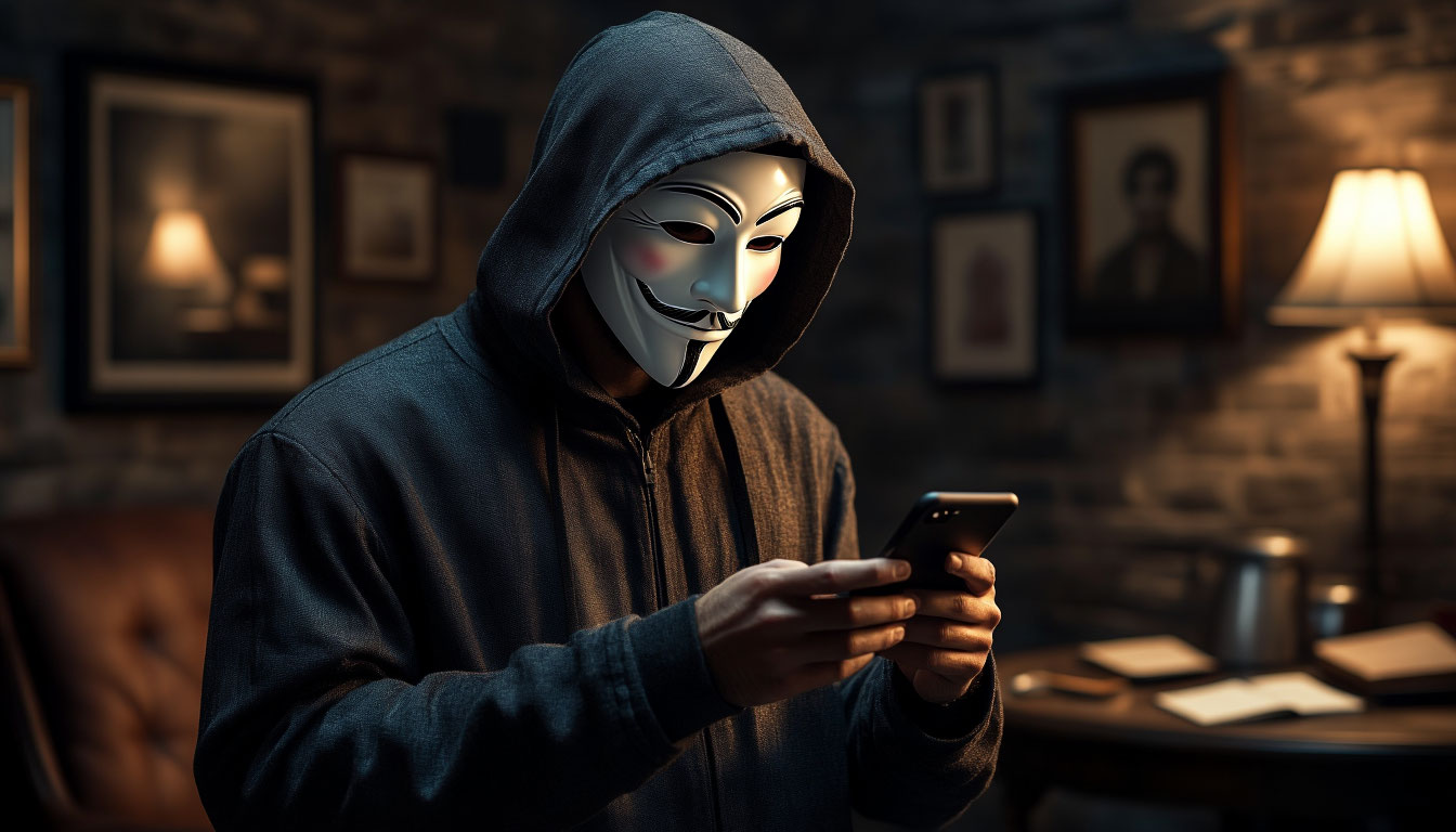 Мошенники в чате: как распознать и защититься